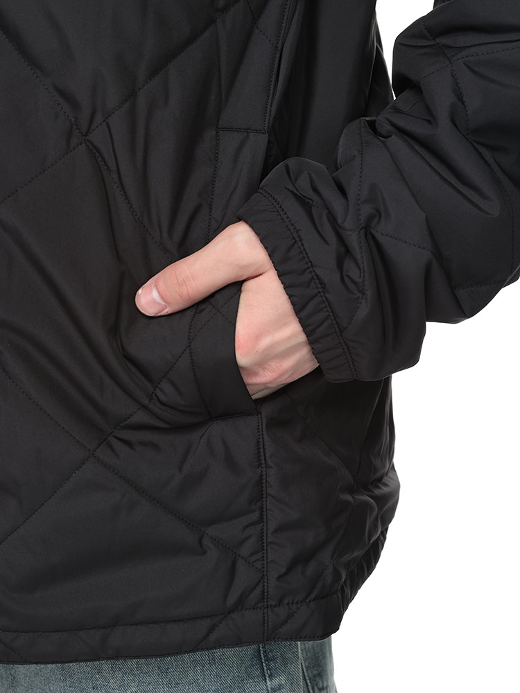 THE NORTH FACE (ザ ノースフェイス) リバーシブル 中綿 ジャケット