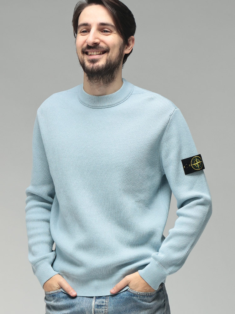 STONE ISLAND (ストーンアイランド) 2XL(X1相当)【サカゼン公式通販】
