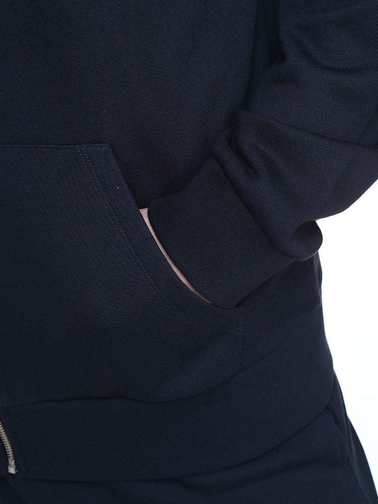 オンラインストア限定】 A.P.C. (アー・ペー・セー) ワンポイントロゴ