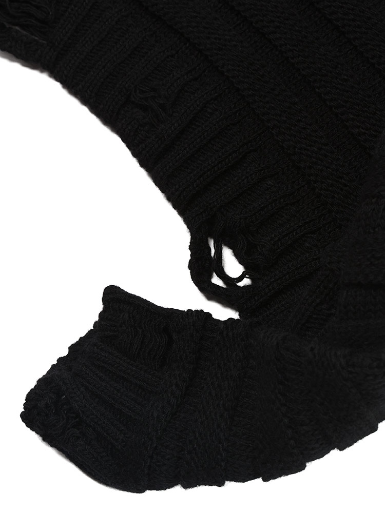 MM6 Maison Margiela (エムエムシックス メゾン マルジェラ) ダメージ