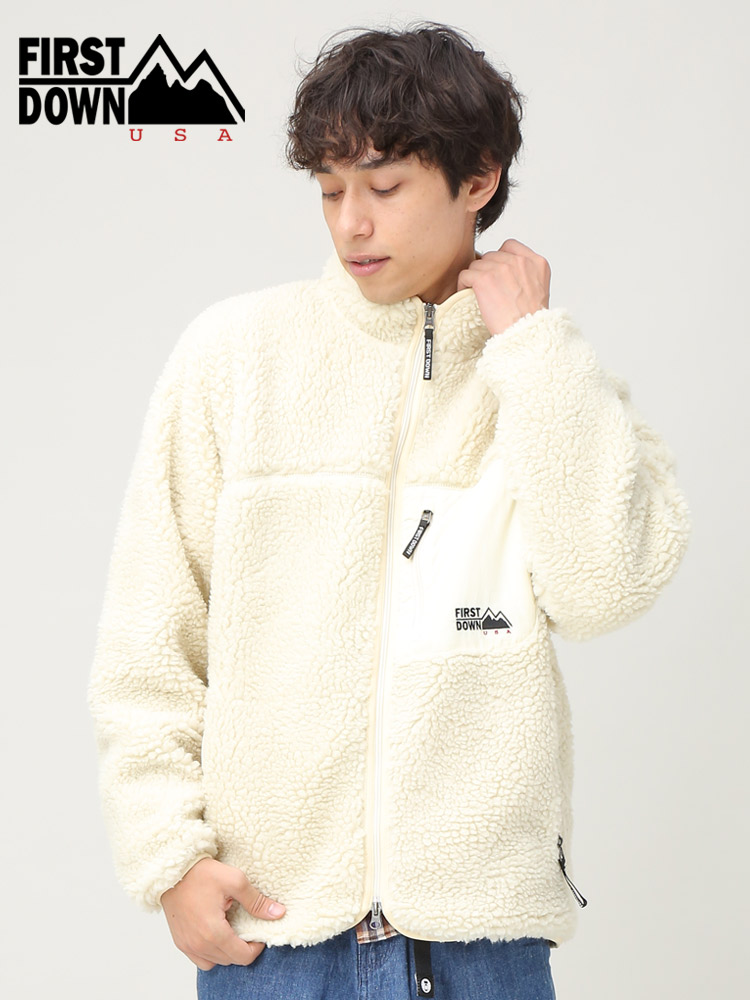 FIRST DOWN USA (ファーストダウンユーエスエー) ポケット スタンド