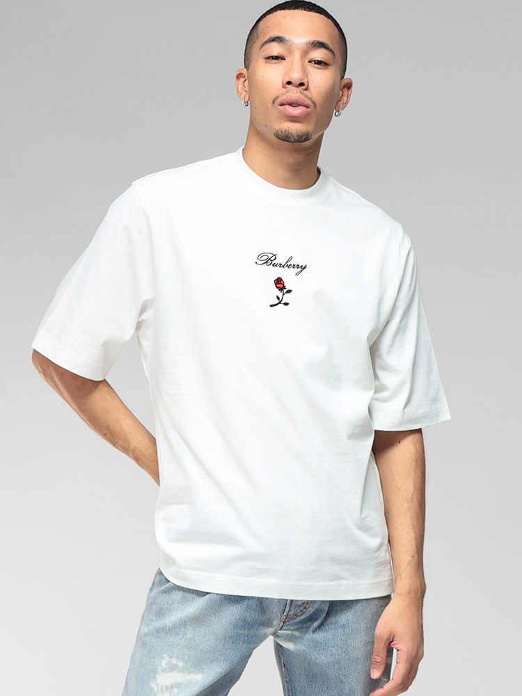 BURBERRY (バーバリー) - Tシャツ/カットソー【サカゼン公式通販】