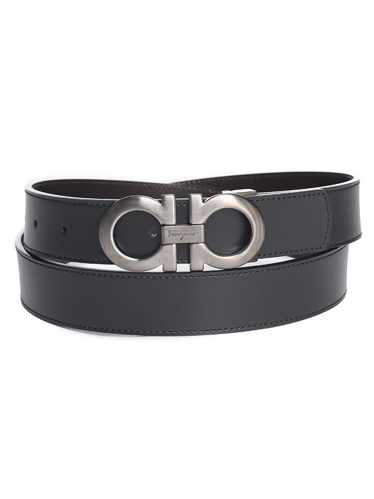 Salvatore Ferragamo (サルバトーレフェラガモ) リバーシブル