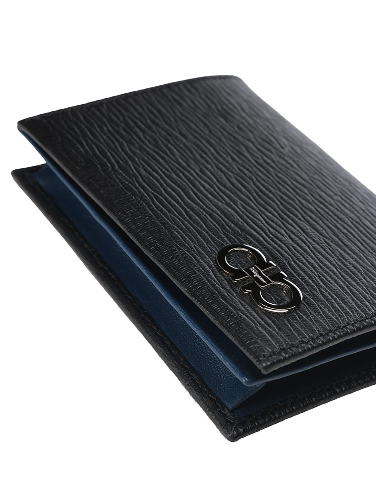 Salvatore Ferragamo (サルヴァトーレフェラガモ) ガンチーニ ロゴ