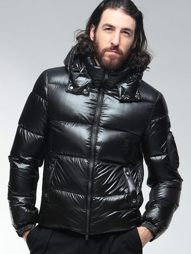 TATRAS (タトラス) - ダウンジャケット 2XL(X1相当)【サカゼン公式通販】