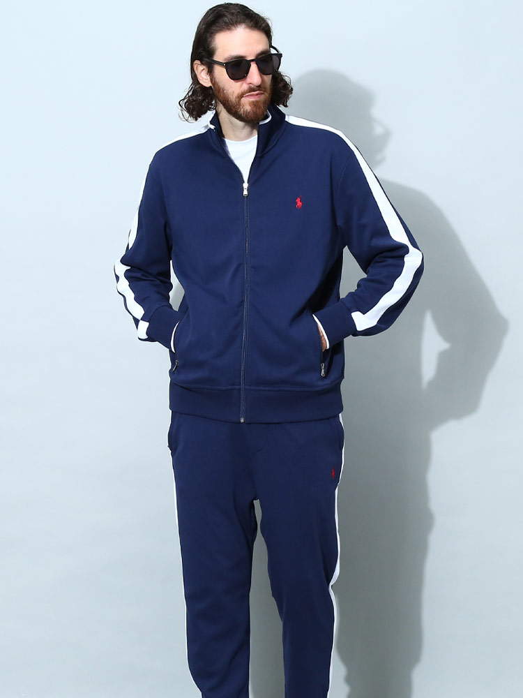 ポロラルフローレン メンズ ジャケット POLO RALPH LAUREN ブランド