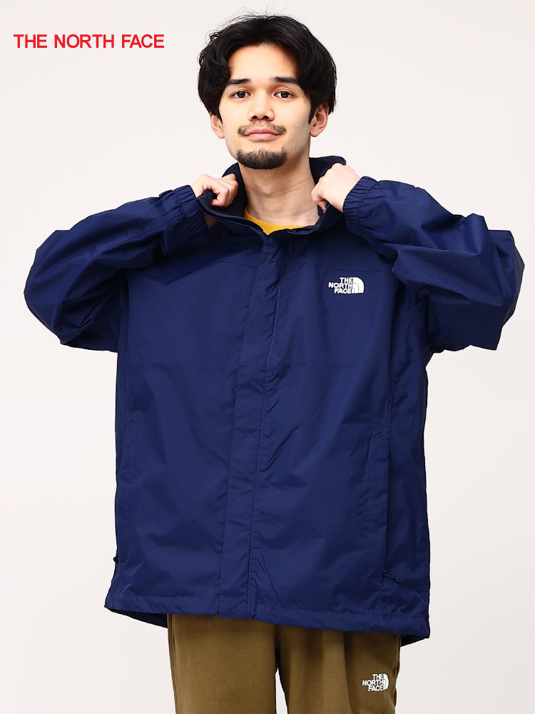 ザ ノースフェイス ナイロンジャケット マウンテンパーカー THE NORTH