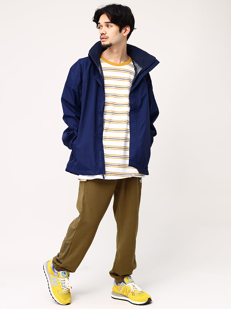 ザ ノースフェイス ナイロンジャケット マウンテンパーカー THE NORTH