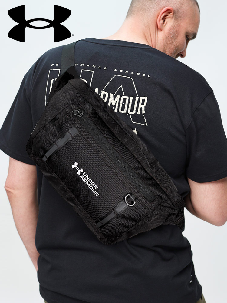 ボディバッグ 日本規格 ラージ ボディバッグ 10L メンズ レディース