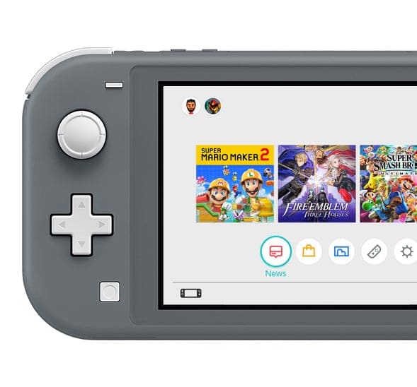 予約受付中】ニンテンドースイッチLiteのポケモンデザインVer.が登場！