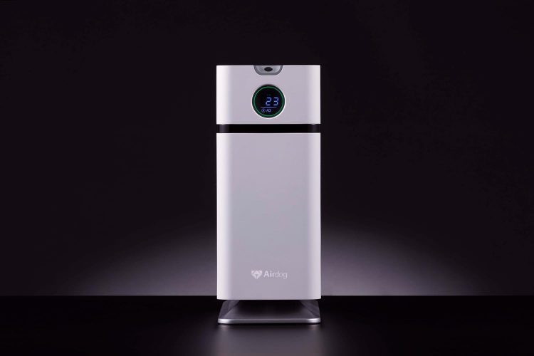 Airdogの空気清浄機おすすめ5選。シリーズごとの特徴や人気モデルをご紹介