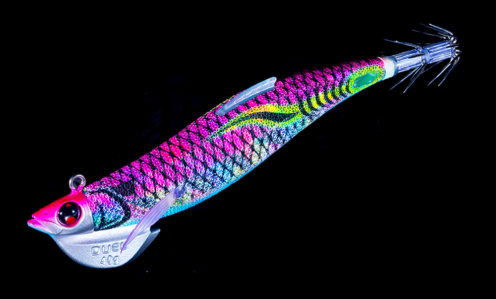 ティップラン用エギのおすすめ20選。ボートエギングで広範囲をサーチ