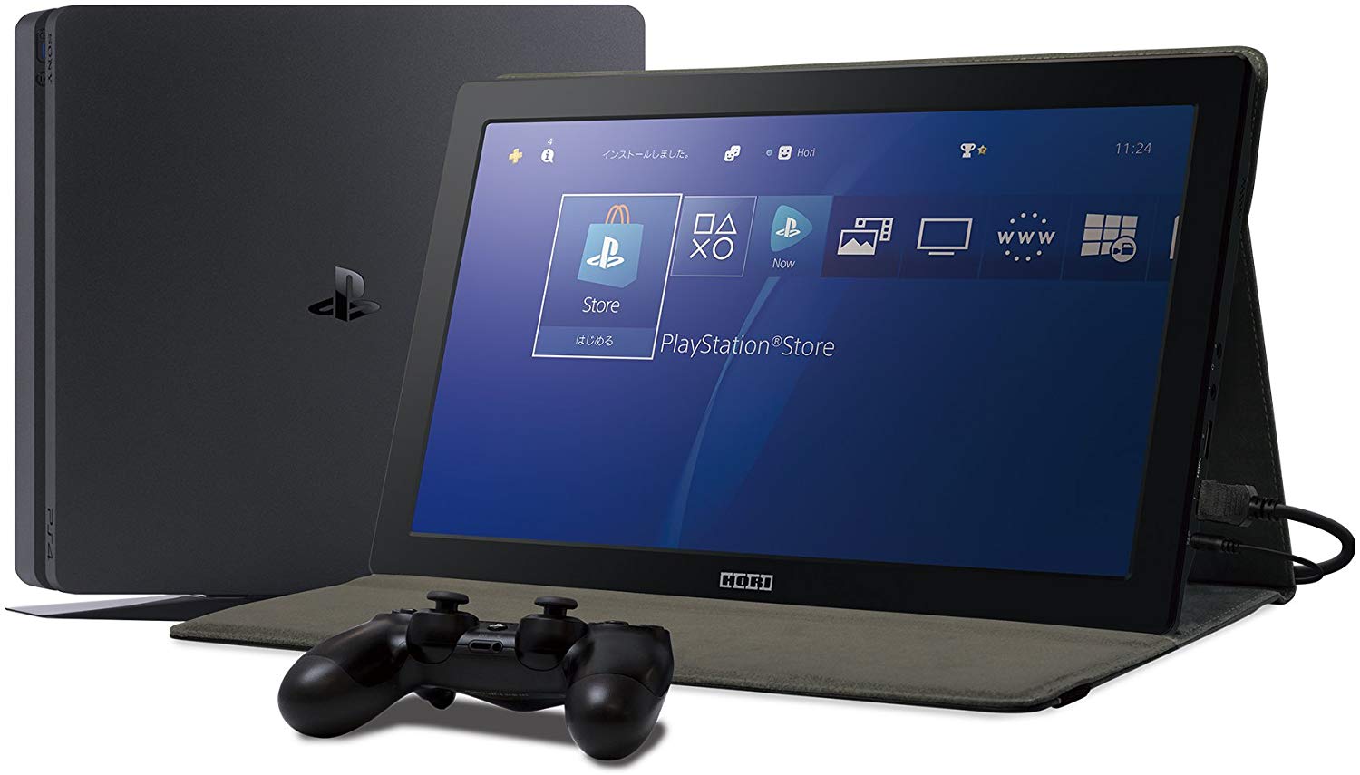 PS4周辺機器のおすすめ25選。ゲーム環境をもっと快適に