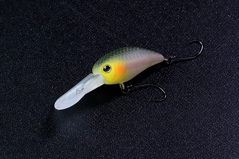 ジサクラ エリア用クランク エリアトラウト用クランクのおすすめ18選