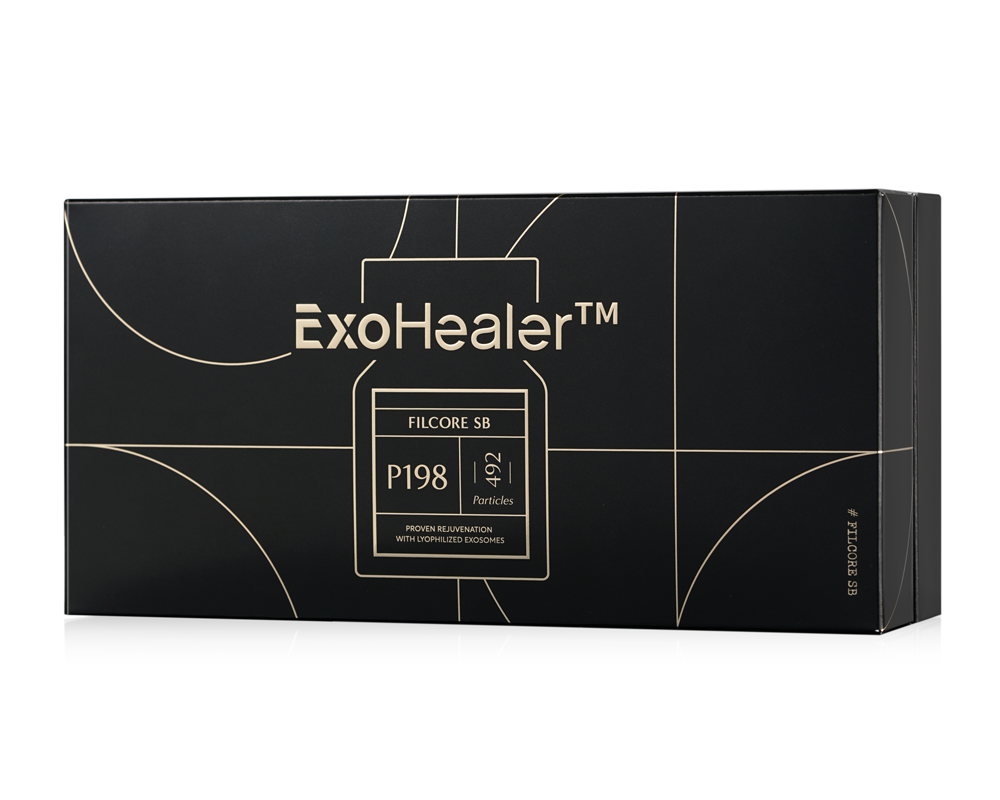 エクソヒーラー「フィルコアSB」｜南越谷病院 皮膚科・美容皮膚科