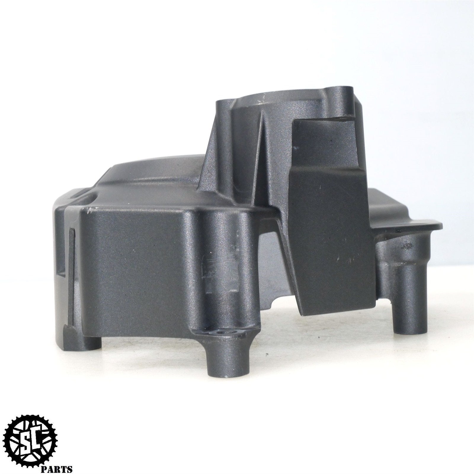 06 07 2008-2011 KAWASAKI ZX14 FRONT SPROCKET COVER K48