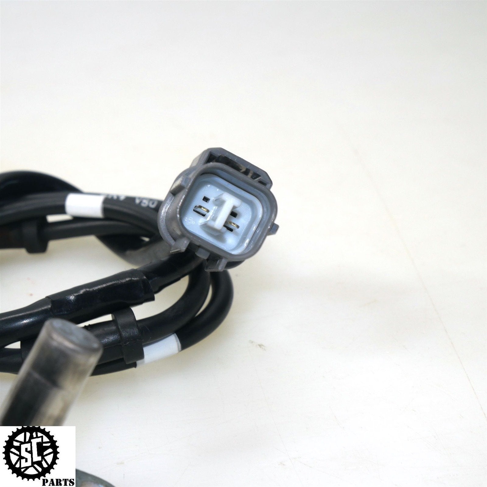 12-23 KAWASAKI NINJA ZX14R FRONT ABS BRAKE WHEEL SENSOR 21176-0051