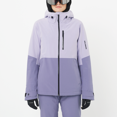 HIGHLAND – サロモン公式オンラインストア