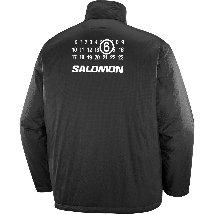 SALOMON REVERSIBLE INSULATED JACKET MM6 – サロモン公式オンラインストア