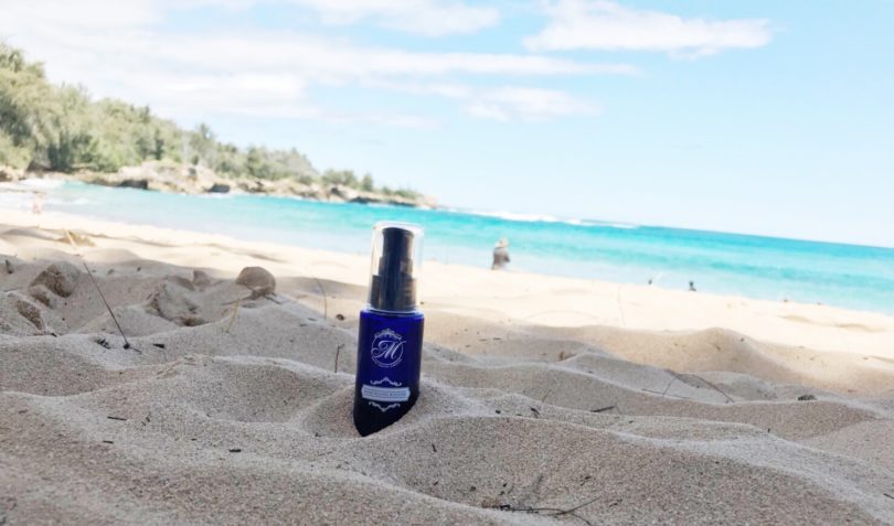 BONITOオリジナル美容液モイストルーツでお肌に本当の潤いを