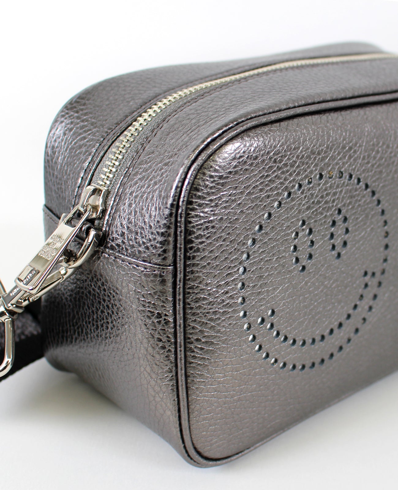 スマイル スクエアポシェット ボディバッグ 1575