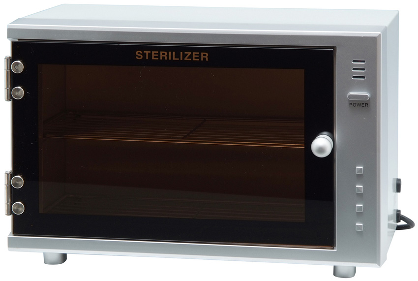 FV-209B ステアライザー 紫外線消毒器 ＊フィリップス社紫外線灯使用