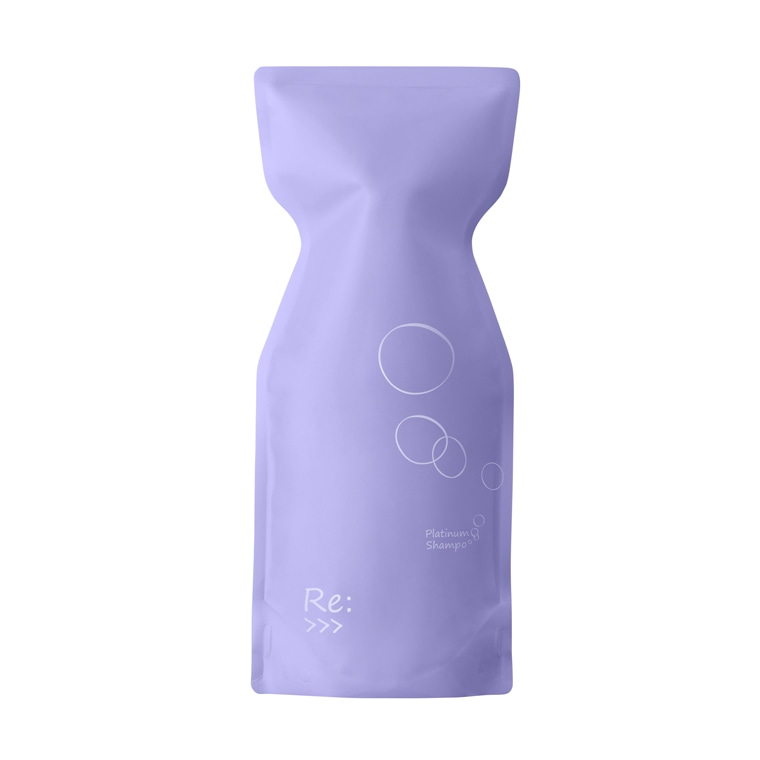 アジュバンプラチナムシャンプー Amazon.co.jp: アジュバン リ:プラチナム シャンプー 300ml