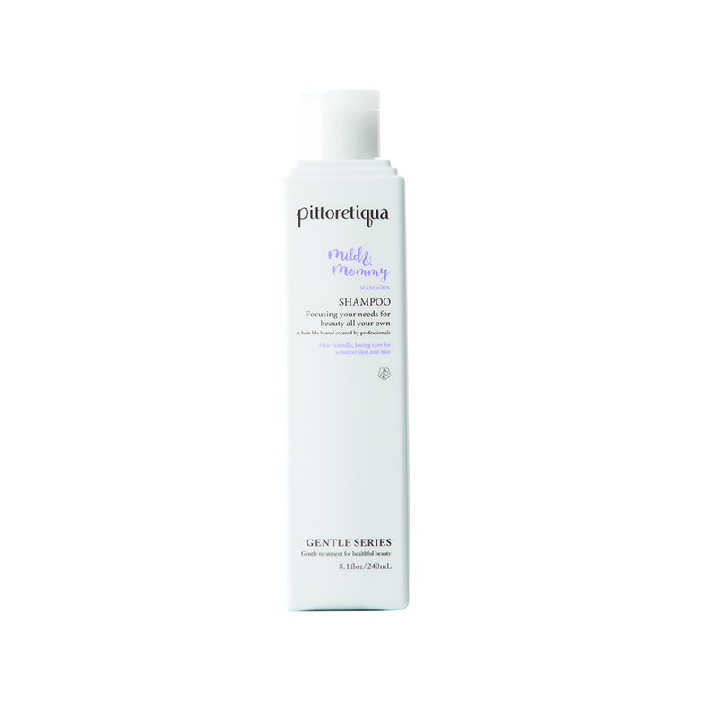 ピトレティカ BS デューウィ シャンプー 240mL - BEAUTY CITY