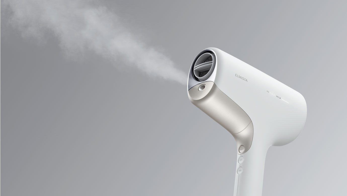 ELMISTA | ミルボン公式オンラインストアーズmilbon:iD