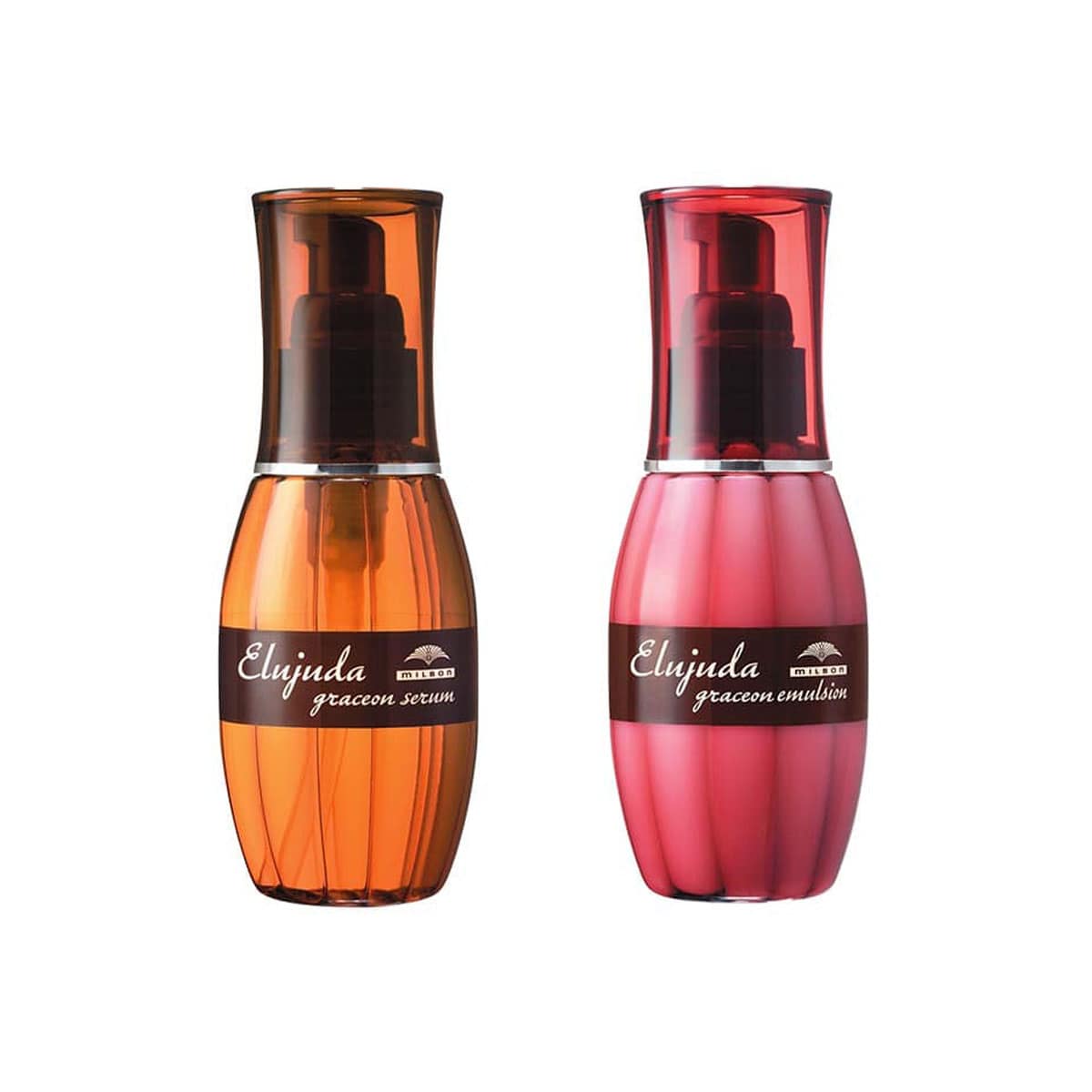 エルジューダ グレイスオン セラム 120ml(120ml エルジューダ グレイス