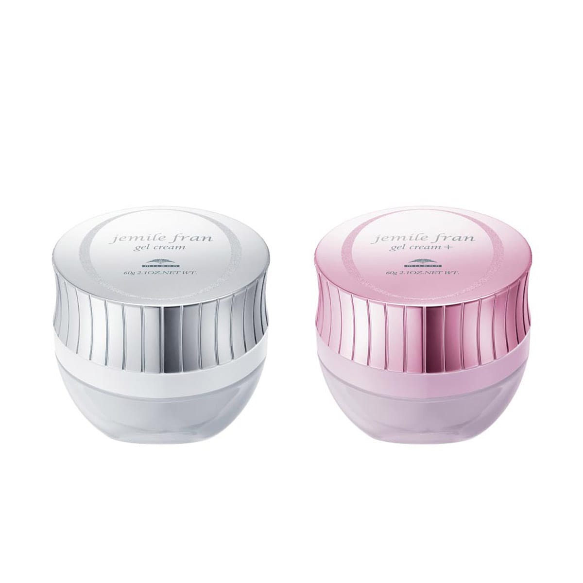 ジェミールフラン ジェルクリーム＋ 60g(60g ジェミールフラン ジェル