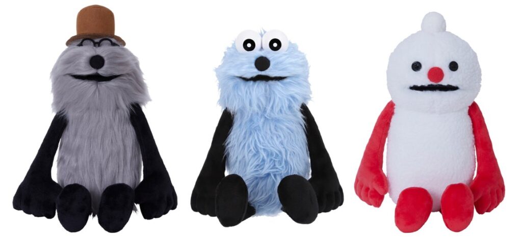 パペットスンスン】全国6都市ポップアップストアはどこ？場所と新作