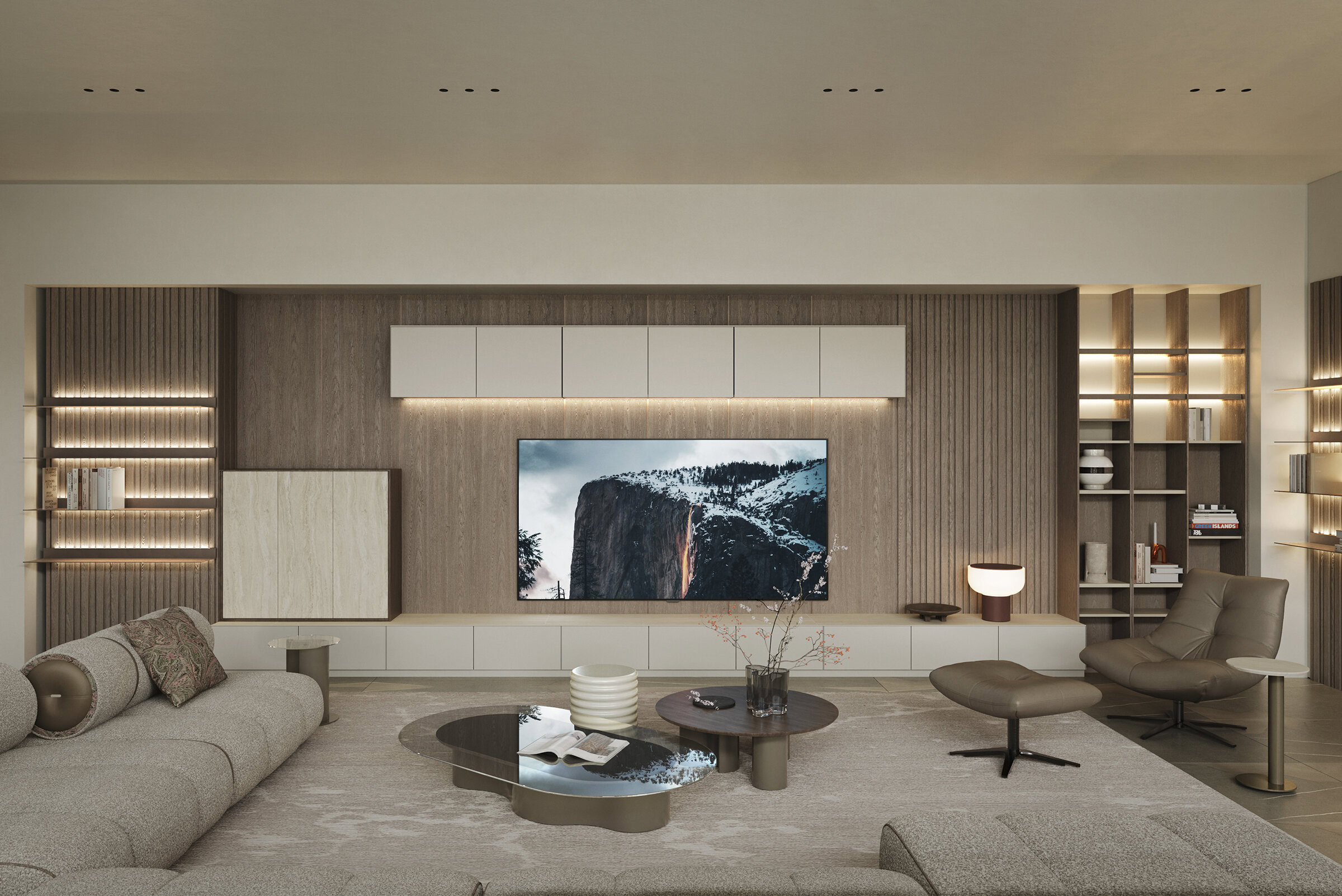 Zen - Saloni Furniture