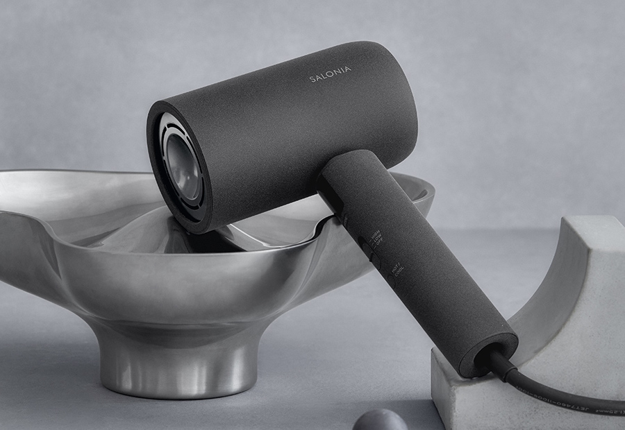 エアトリートメントドライヤー | SALONIA(サロニア)公式サイト