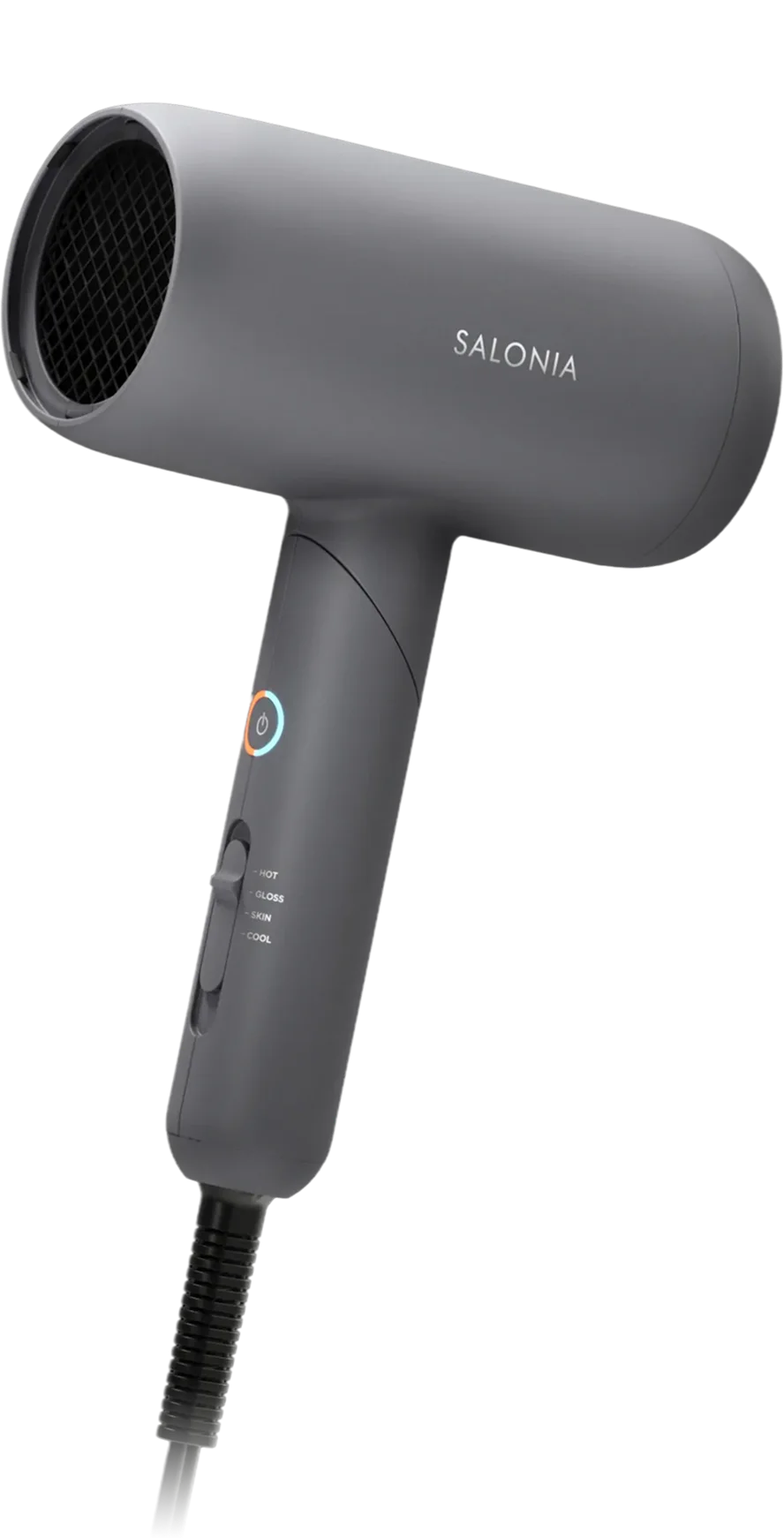 スムースシャインドライヤー特設ページ｜SALONIA(サロニア)公式サイト