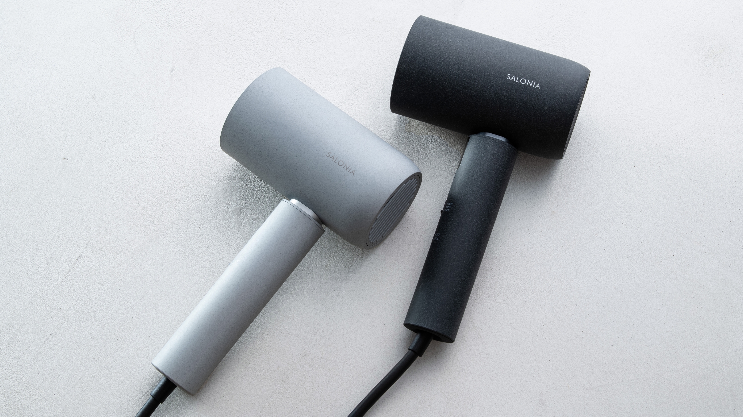 SALONIA最上位モデルへの挑戦。二人三脚で作り上げた「エア