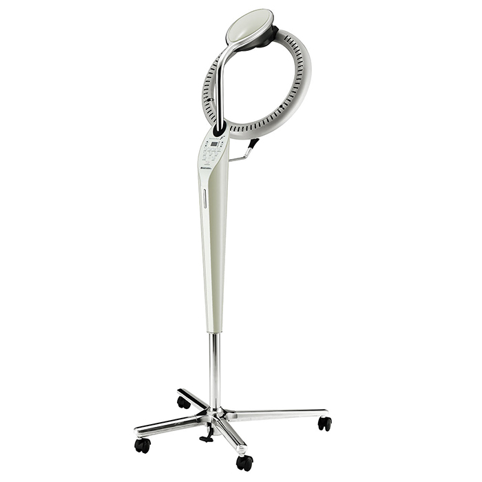 タカラベルモント ローラー ボール F ／ スタンドタイプ | サロン