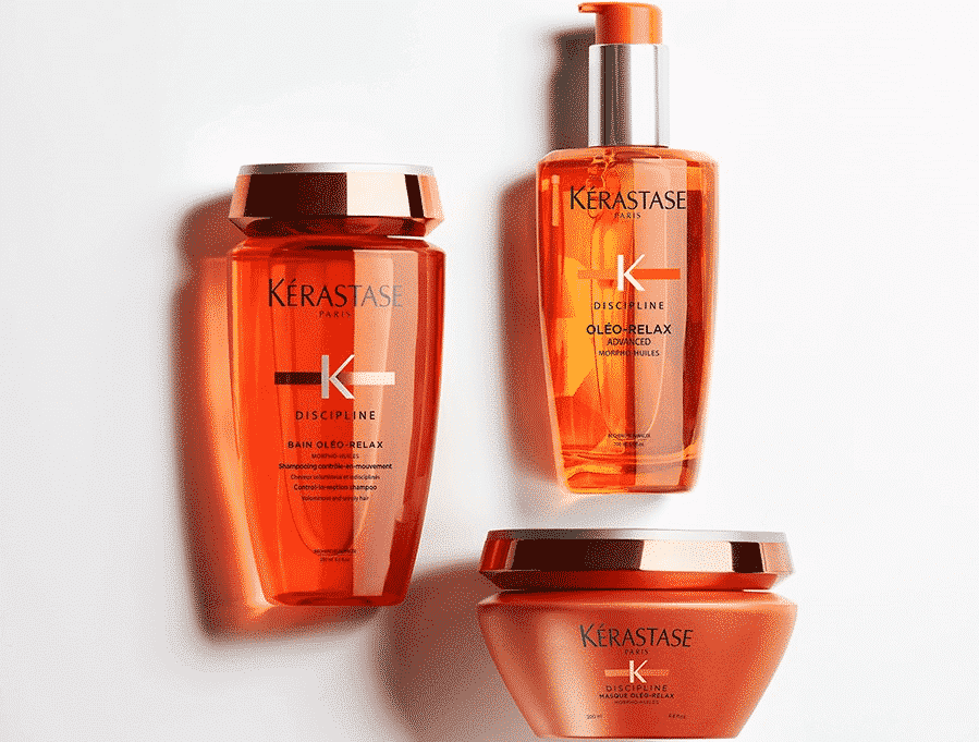 The Kerastase Oléo-Relax is here! - Salon Ziba - New York City