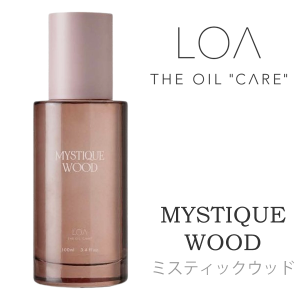 LOA THE OIL 