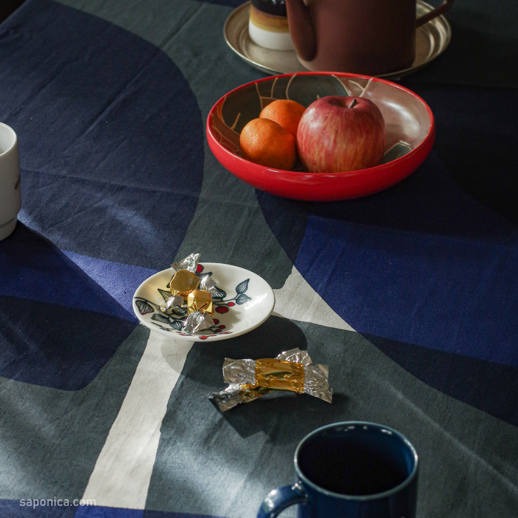 SCOPE】Slowpe 'Slice' - saponica