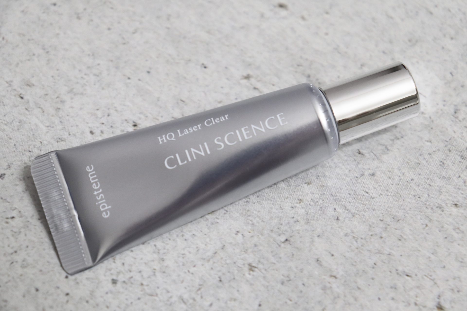 小林ひろ美さん・田中みな実さんおすすめ！エピステーム「HQレーザー