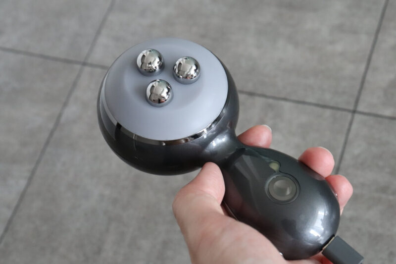 エネボール（ENE BALL™）使用レビュー！特徴・効果・使い方・口コミ