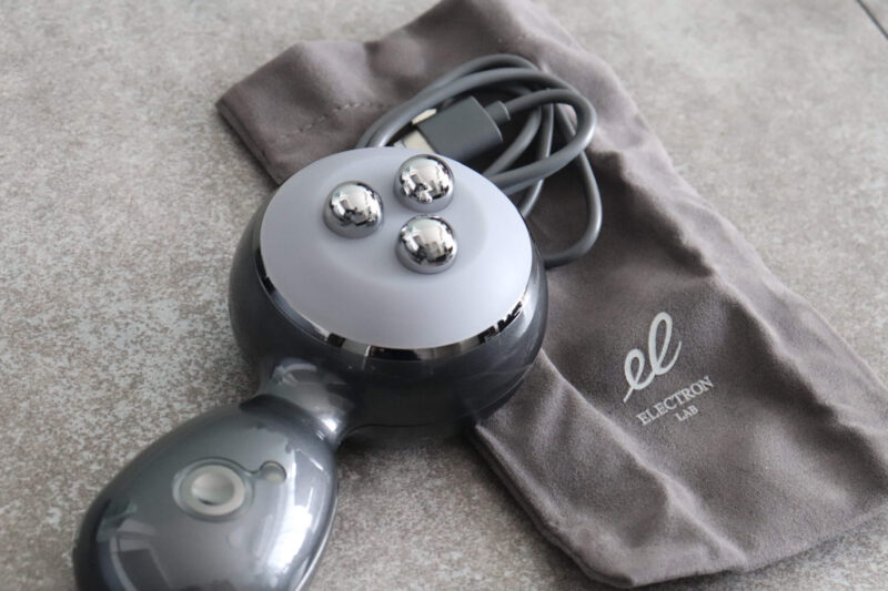 エネボール（ENE BALL™）使用レビュー！特徴・効果・使い方・口コミ