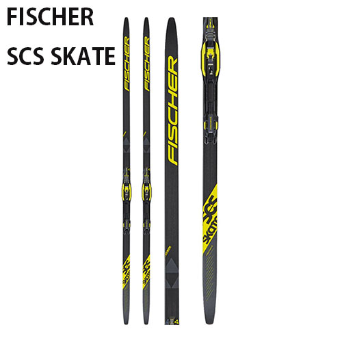 FISCHER SPEED MAX CLASSIC JR IFP - サッポロスキッド