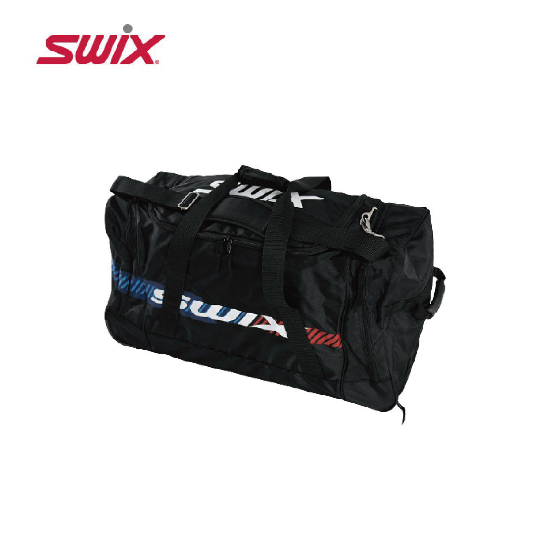 SWIX キャスターギアバック - サッポロスキッド