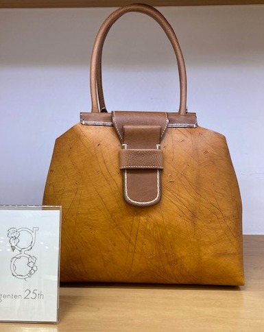 ゲンテン25周年バッグ第二弾が2月1日から発売です！ | ショップブログ