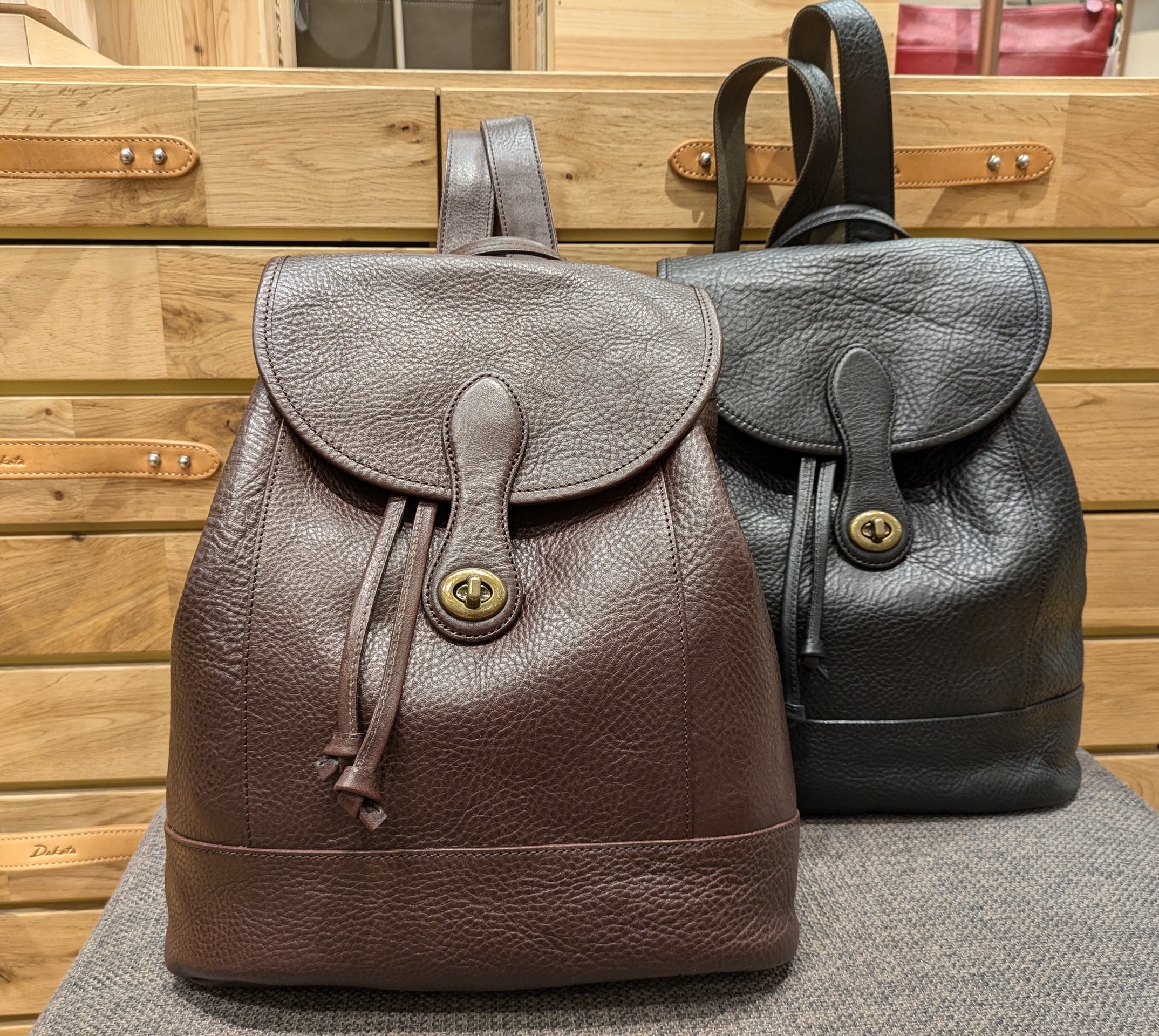 🌷ゆべし✕Dakotaコラボ限定品発売🌷 | ショップブログ | 東急百貨店