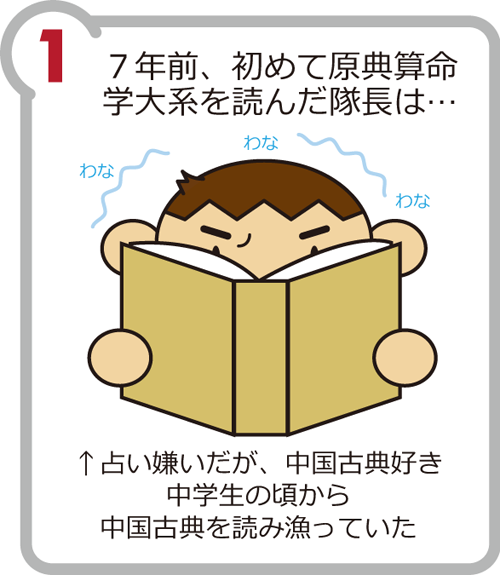 算命学命式算出ソフト | 株式会社さる山さる子