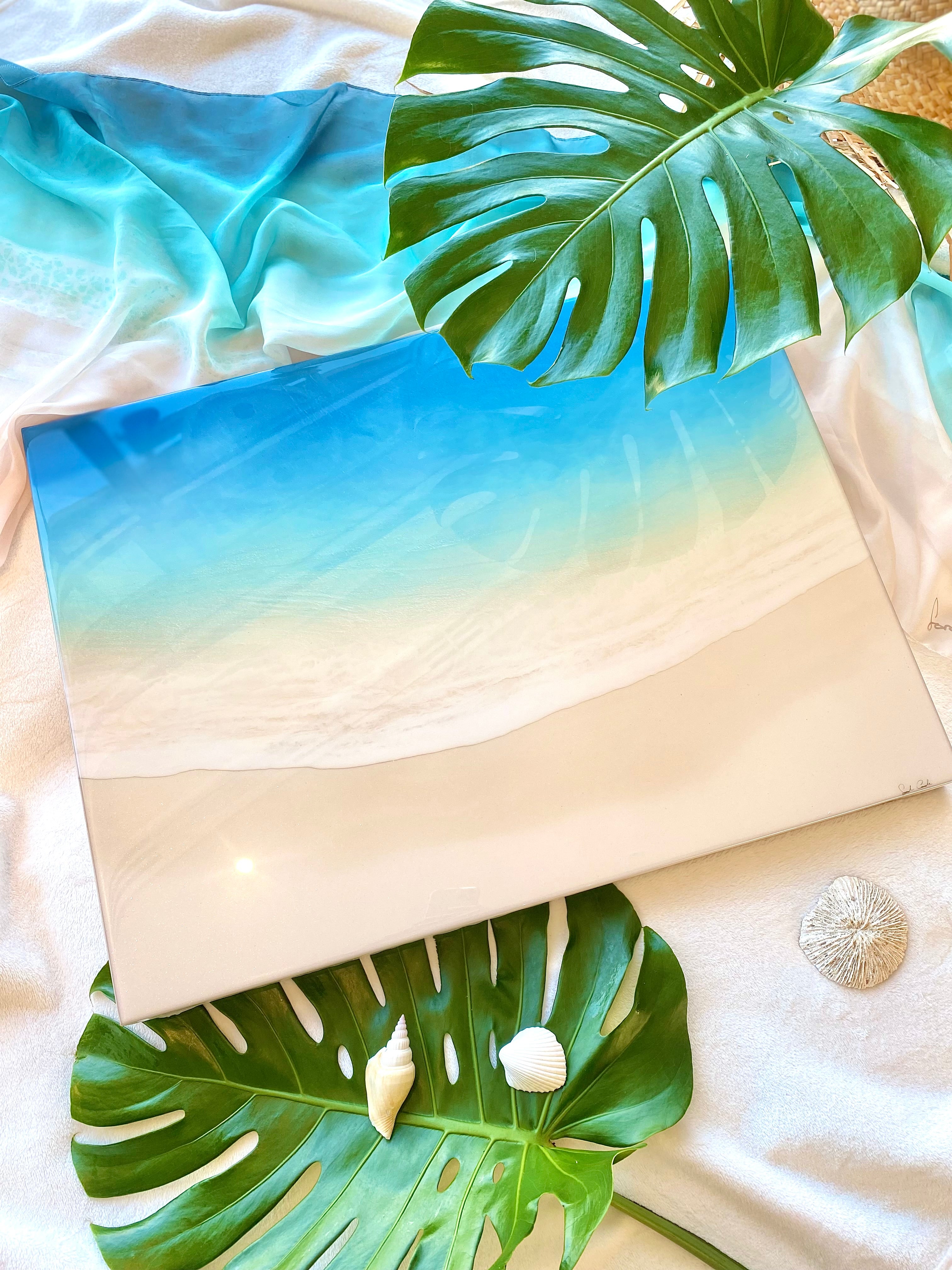 Sarah Caudle / サラカードル】”Malino