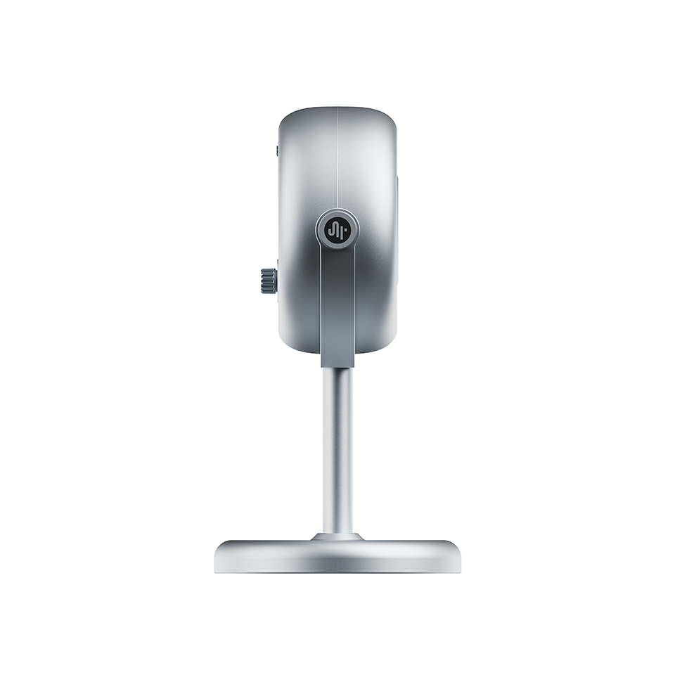 Xmic Z4 USB电容麦克风-Saramonic枫笛-无线麦克风